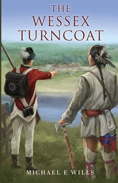 portada The Wessex Turncoat (en Inglés)