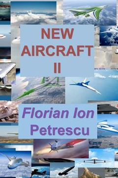 portada new aircraft ii (en Inglés)