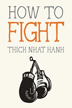 portada How to Fight (Mindfulness Essentials) (in English)