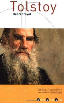 portada Tolstoy (in English)