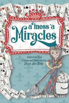 portada A Mess 'a Miracles (in English)