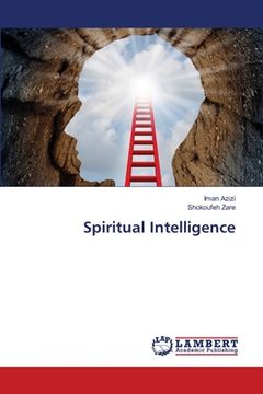 portada Spiritual Intelligence (en Inglés)