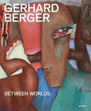 portada Gerhard Berger: Between Worlds (in English)