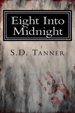 portada Eight Into Midnight (en Inglés)