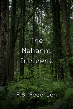 portada The Nahanni Incident