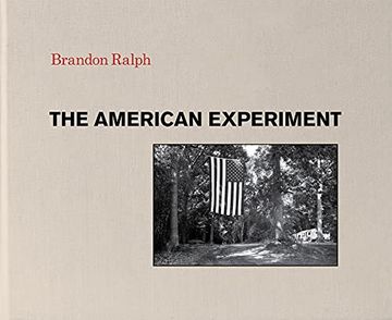 portada The American Experiment (en Inglés)