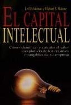 portada El Capital Intelectual