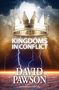 portada Kingdoms in Conflict