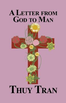 portada A Letter from God to Man (en Inglés)