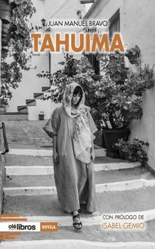 portada Tahuima