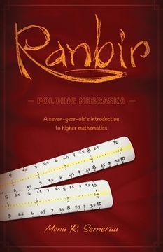 portada Ranbir: A seven-year old's introduction to higher mathematics (in English)