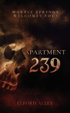 portada Apartment 239 (en Inglés)