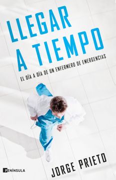 portada Llegar a tiempo (in Spanish)