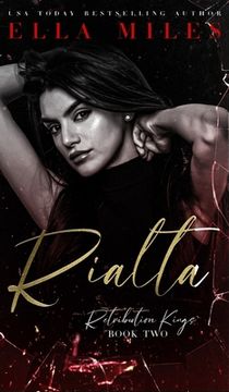 portada Rialta (en Inglés)