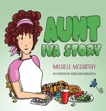 portada Aunt Iva Story (in English)