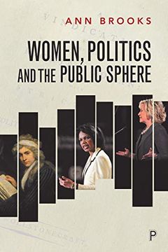 portada Women, Politics and the Public Sphere (en Inglés)