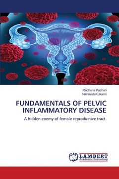 portada Fundamentals of Pelvic Inflammatory Disease (en Inglés)