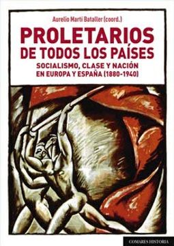 portada Proletarios de Todos los Paï¿ ½Ses (in Spanish)