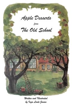 portada Apple Desserts from The Old School (en Inglés)