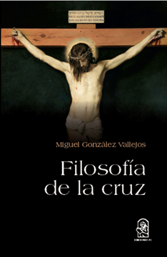 portada Filosofía de la Cruz (in Spanish)