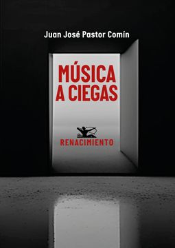 portada Musica a Ciegas