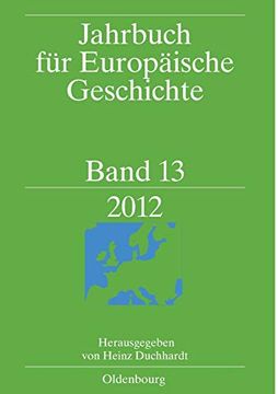 portada 2012 (in German)