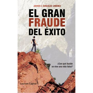 portada Ibd - el Gran Fraude del Éxito