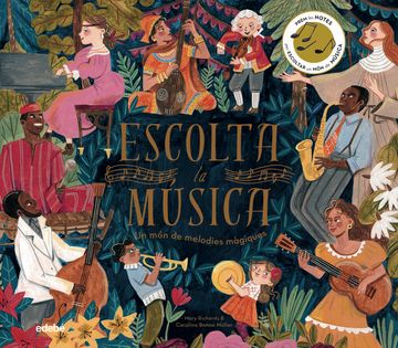Escolta la Musica (in Spanish)