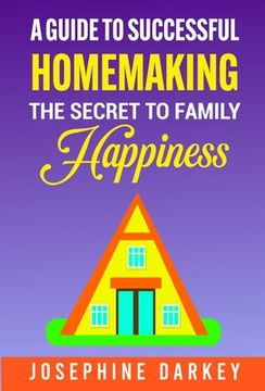 portada A Guide to Successful Homemaking (en Inglés)