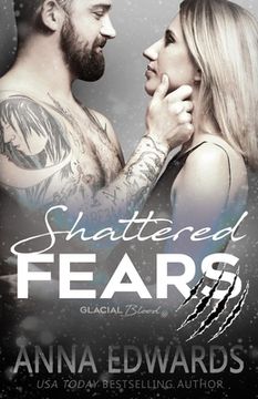 portada Shattered Fears (en Inglés)