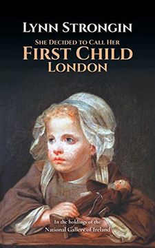 portada She Decided to Call her First Child London 