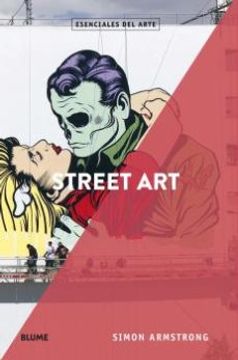portada Street art (in Spanish)