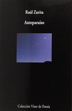 portada Anteparaíso (in Spanish)