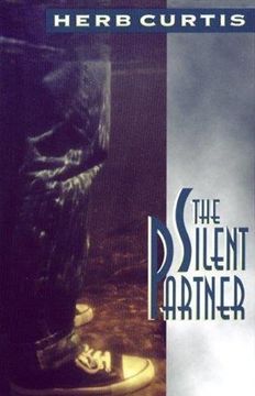 portada The Silent Partner (in English)