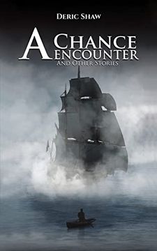 portada A Chance Encounter: And Other Stories (en Inglés)