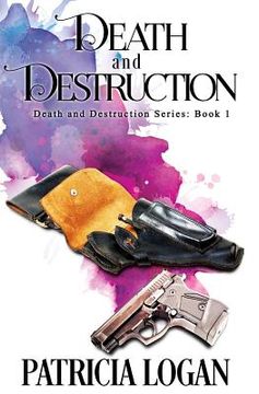 portada Death and Destruction (en Inglés)