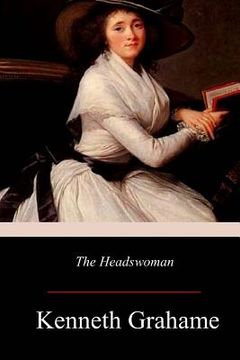 portada The Headswoman (in English)