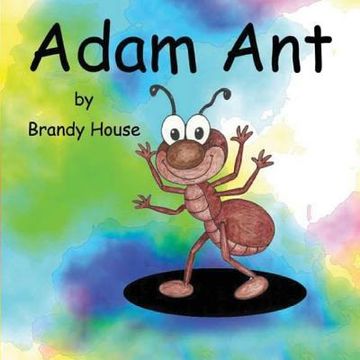 portada Adam Ant (in English)