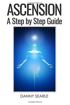 portada Ascension: A Step by Step Guide