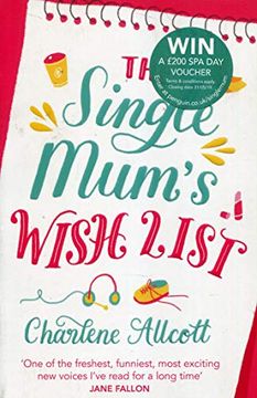portada The Single Mum's Wish List