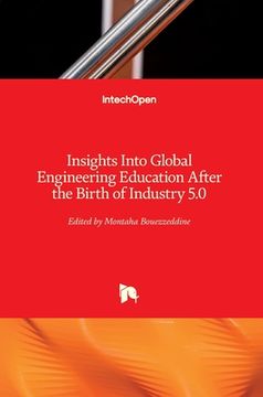 portada Insights Into Global Engineering Education After the Birth of Industry 5.0 (en Inglés)