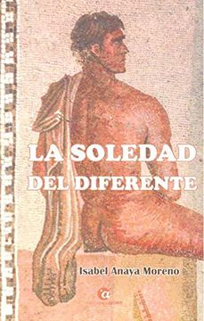 portada La Soledad del Diferente (Medusa) (in Spanish)