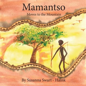 portada Mamantso Moves to the Mountain