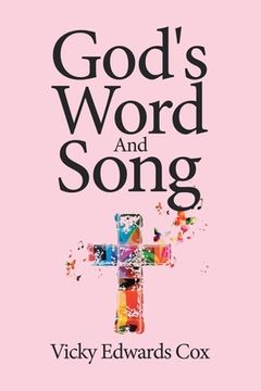 portada God's Word And Song (en Inglés)