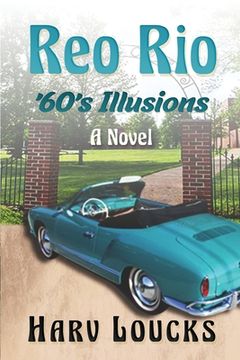 portada Reo Rio: '60's Illusions (in English)