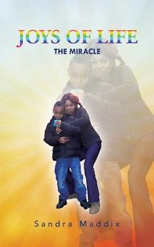 portada Joys of Life: The Miracle (in English)