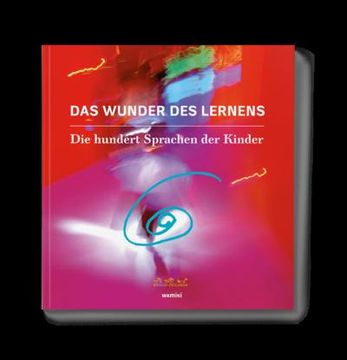 portada Das Wunder des Lernens (en Alemán)