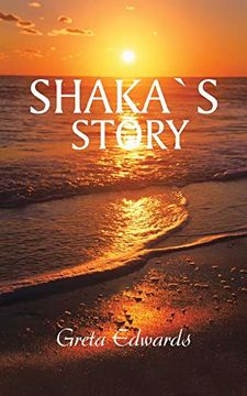 portada Shaka`S Story (en Inglés)