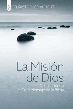 portada La Mision de Dios (in Spanish)