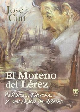 portada El Moreno Del Lerez (in Spanish)